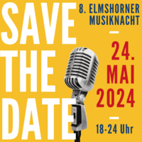 8. Elmshorner Musiknacht